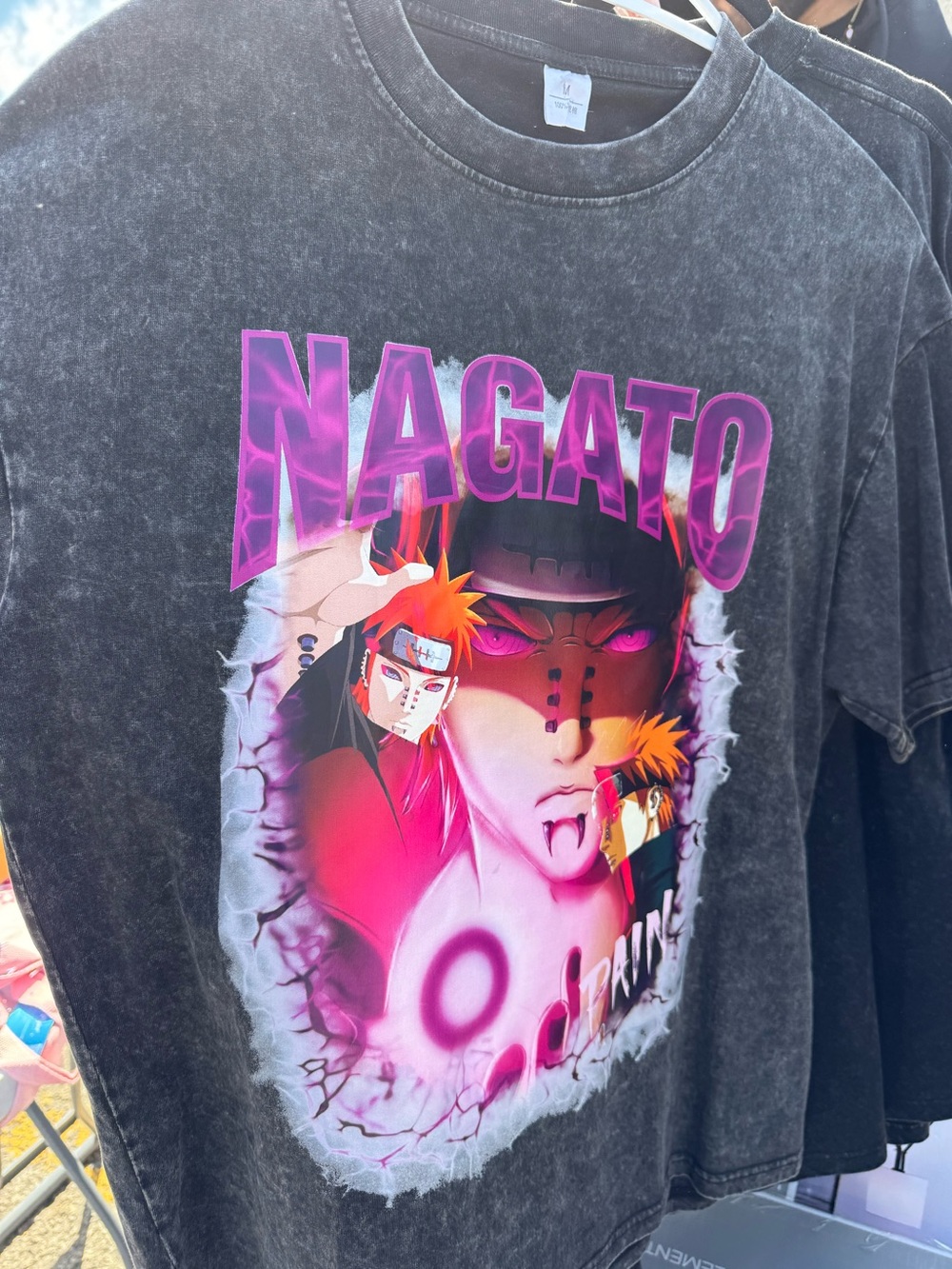 Magato Agosto